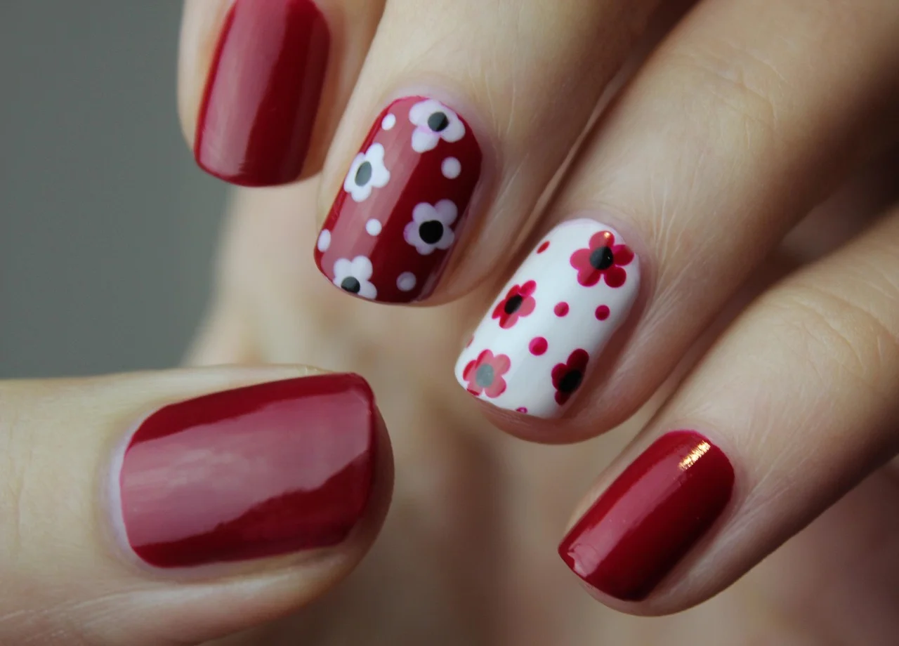 Perfekcyjny manicure w Warszawie — wybierz najlepszy salon
