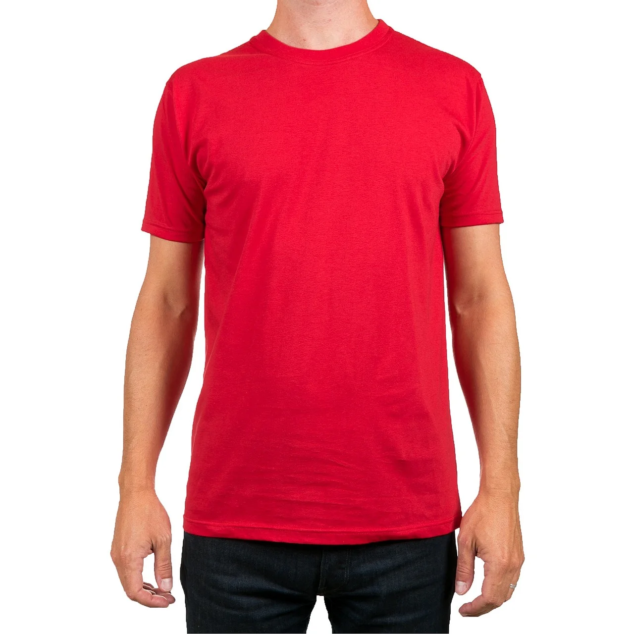 Ranking męskich T-shirtów 2026 — najlepsze modele, w tym klasyczny Chebec