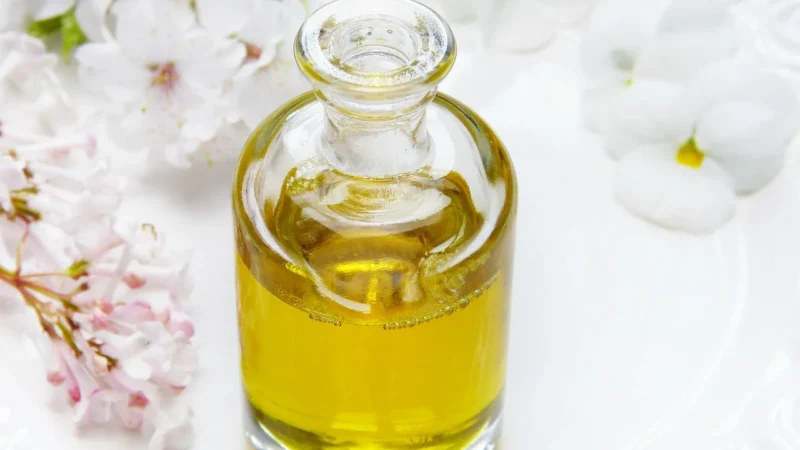 Perfumy arabskie damskie w Markovo — zmysłowe nuty Orientu